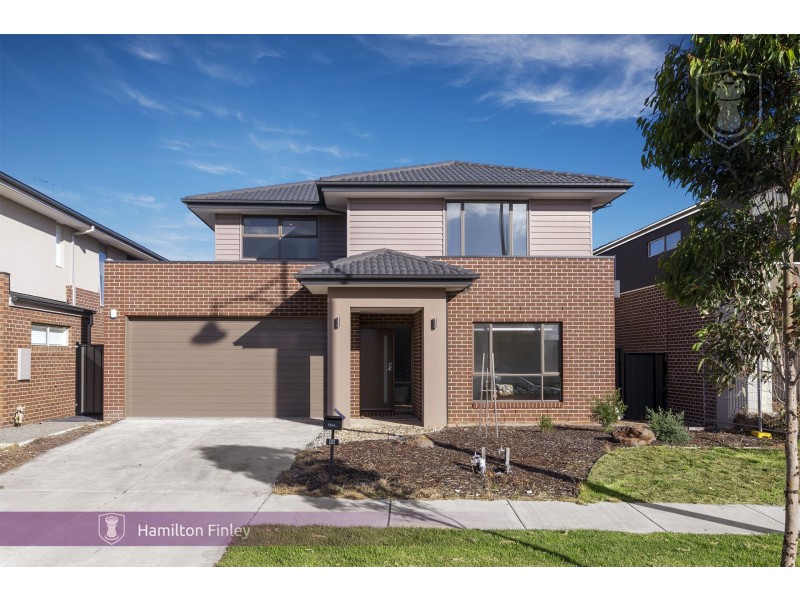 56 Highlander Drive, Craigieburn VIC 3064
