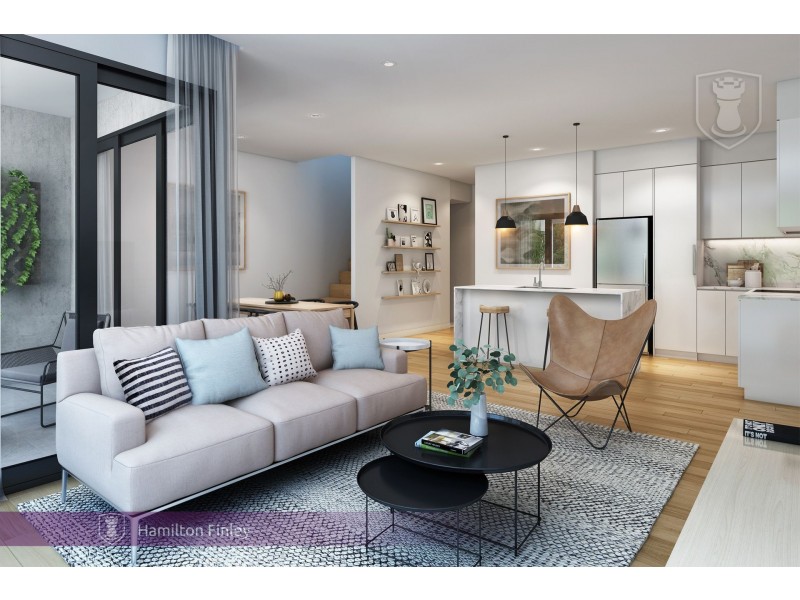 1/8 Lamb Street, Moonee Ponds VIC 3039