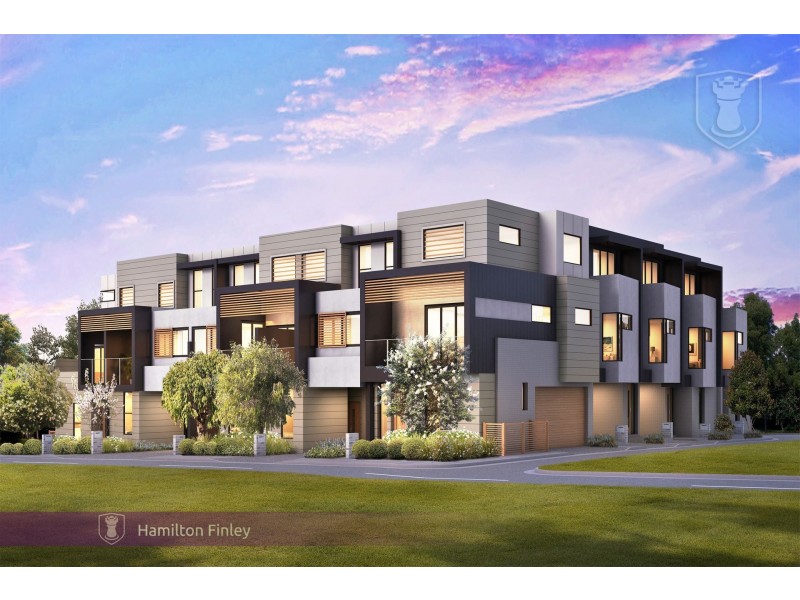 1/8 Lamb Street, Moonee Ponds VIC 3039