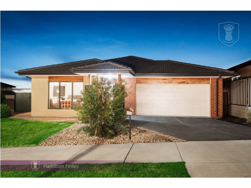12 Ultimo Road, Craigieburn VIC 3064