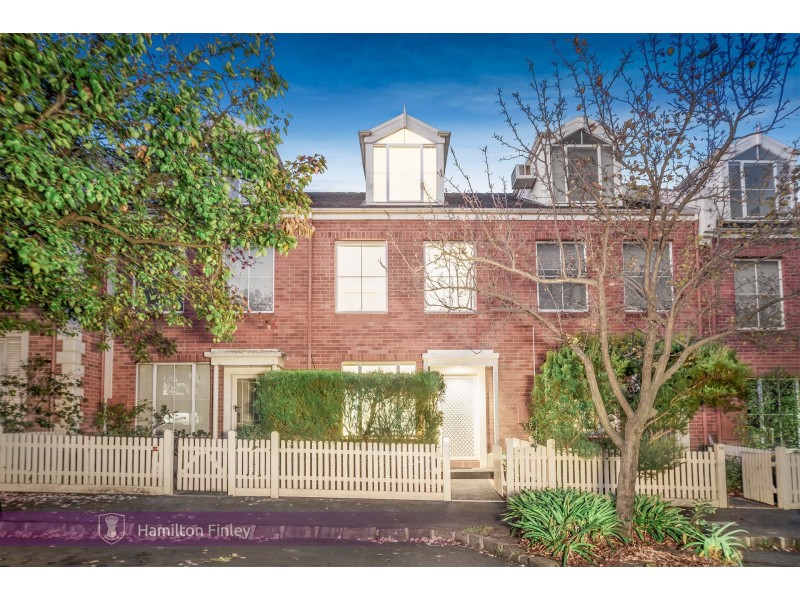 16 William Street, Clifton Hill VIC 3068