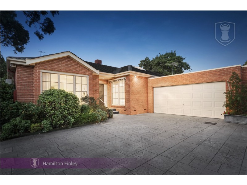 2/691 Riversdale Road, Camberwell VIC 3124