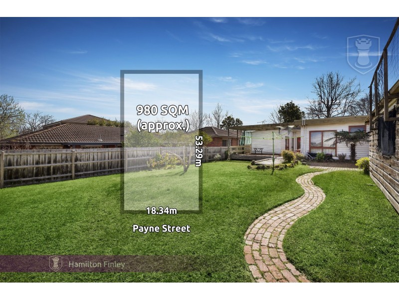 6 Payne Street, Surrey Hills VIC 3127