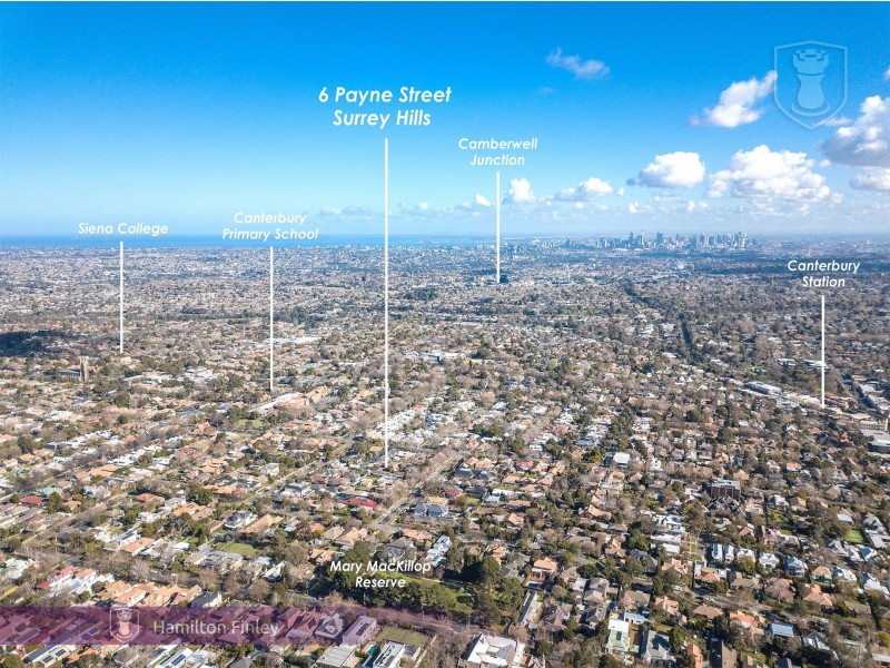 6 Payne Street, Surrey Hills VIC 3127