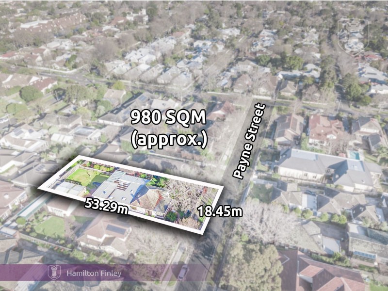 6 Payne Street, Surrey Hills VIC 3127