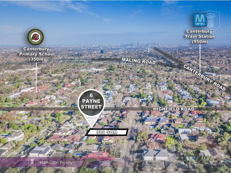 6 Payne Street, Surrey Hills VIC 3127