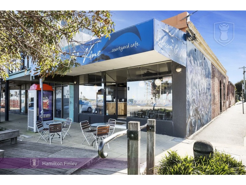 13 South Road, Brighton VIC 3186