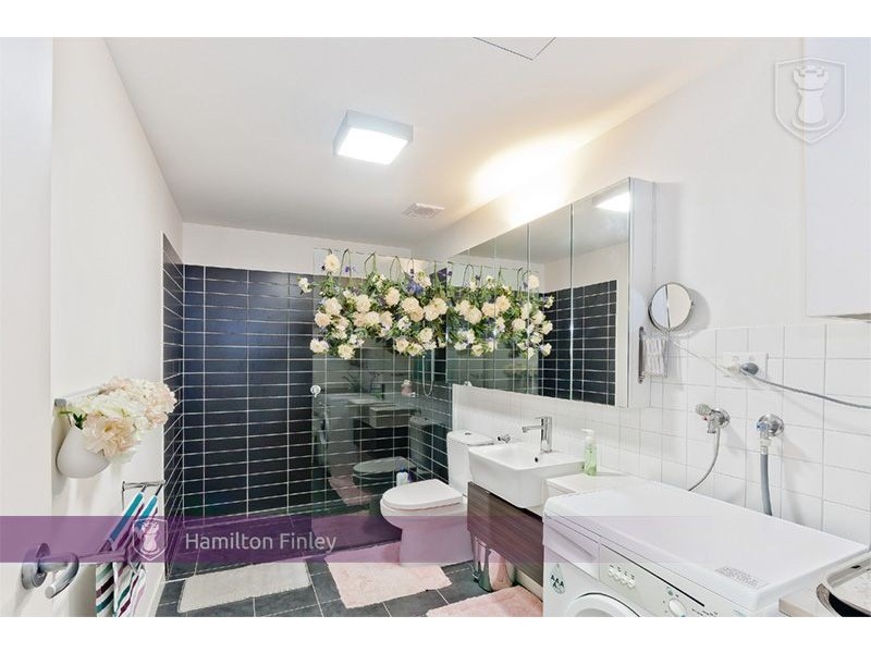 115/4 Yarra Bing Crescent, Burwood VIC 3125