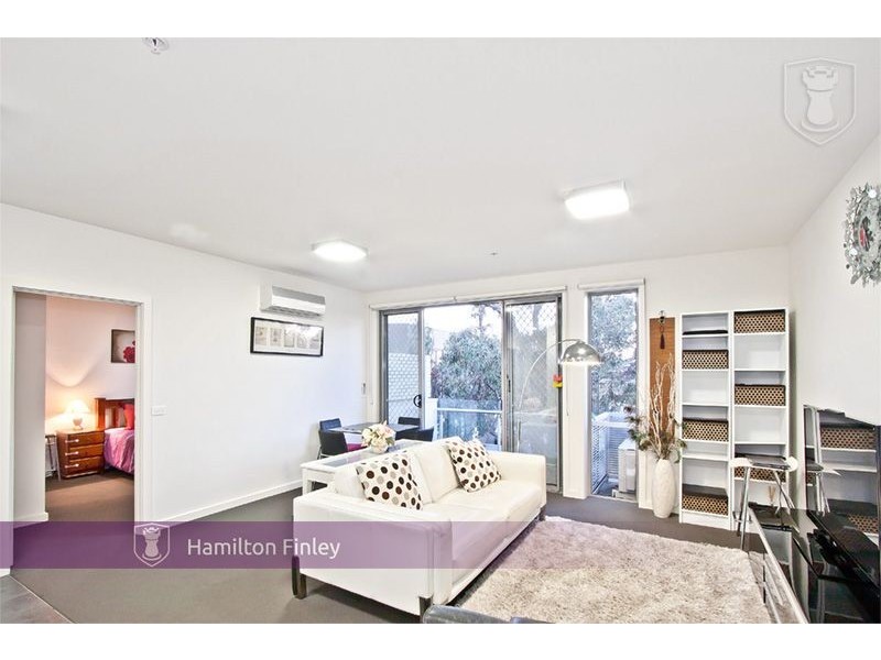 115/4 Yarra Bing Crescent, Burwood VIC 3125