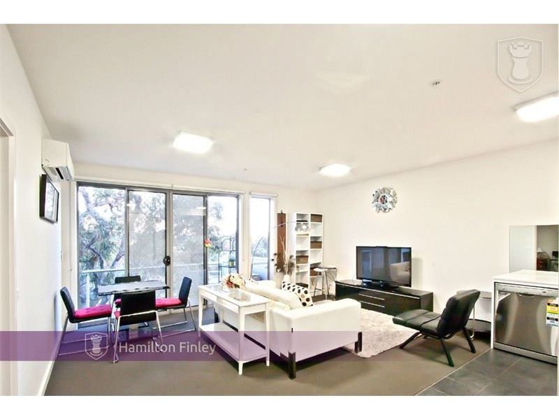 115/4 Yarra Bing Crescent, Burwood VIC 3125