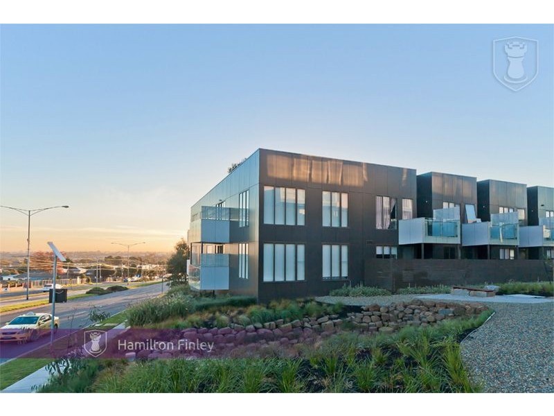 115/4 Yarra Bing Crescent, Burwood VIC 3125