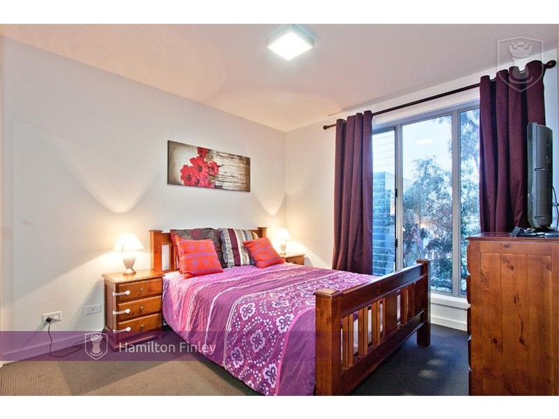 115/4 Yarra Bing Crescent, Burwood VIC 3125