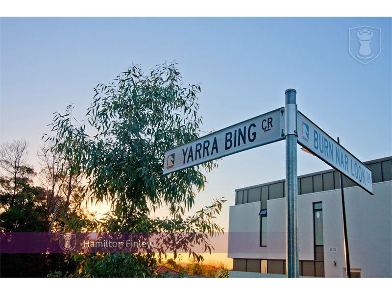115/4 Yarra Bing Crescent, Burwood VIC 3125