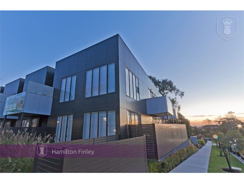 115/4 Yarra Bing Crescent, Burwood VIC 3125