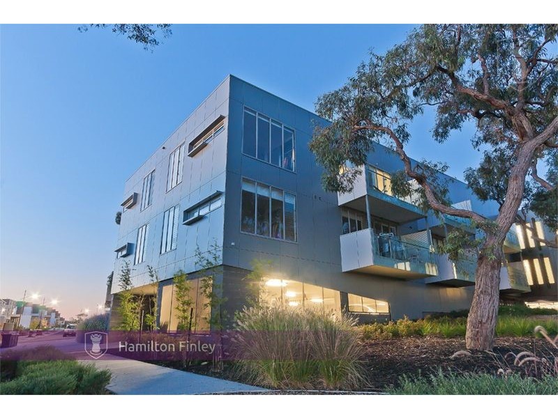 115/4 Yarra Bing Crescent, Burwood VIC 3125