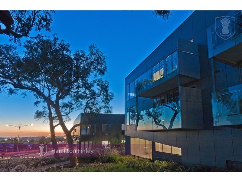 115/4 Yarra Bing Crescent, Burwood VIC 3125