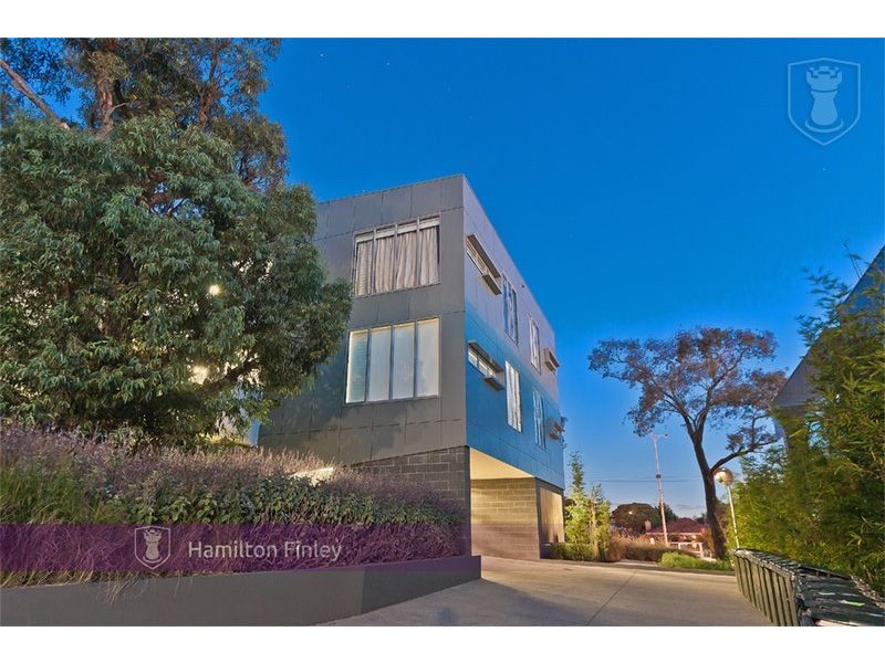 115/4 Yarra Bing Crescent, Burwood VIC 3125