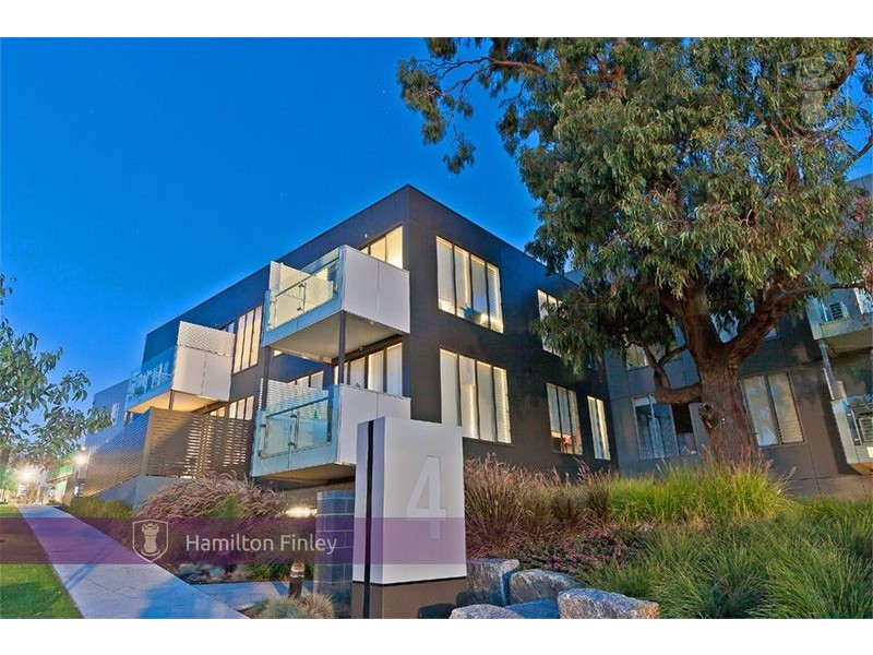115/4 Yarra Bing Crescent, Burwood VIC 3125