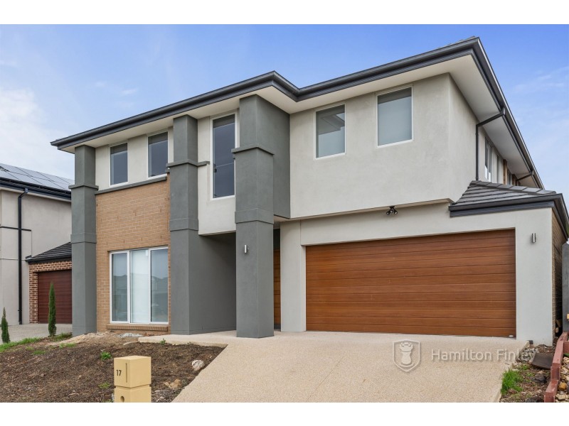 17 Newport Avenue, Williams Landing VIC 3027
