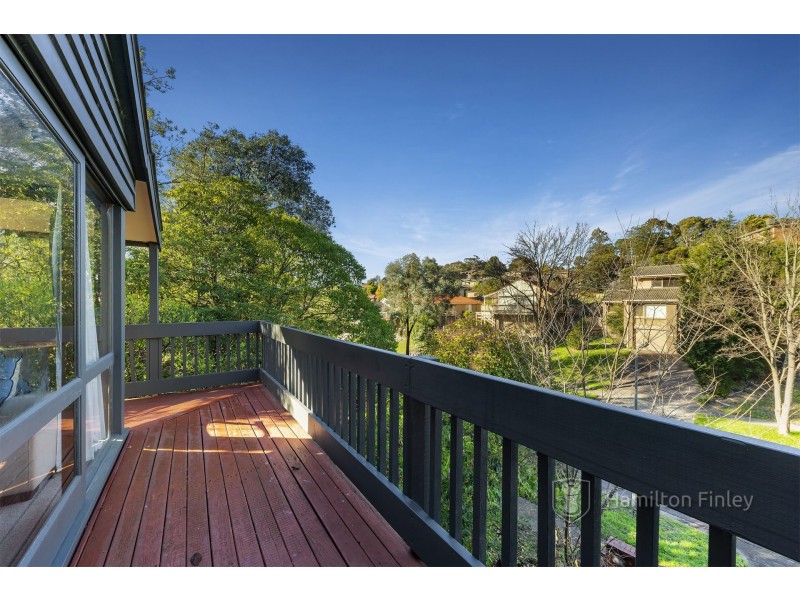 45 Long Valley Way, Doncaster East VIC 3109