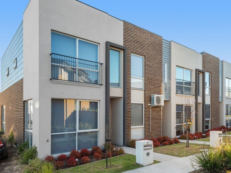 2 Toombal Place, Craigieburn VIC 3064