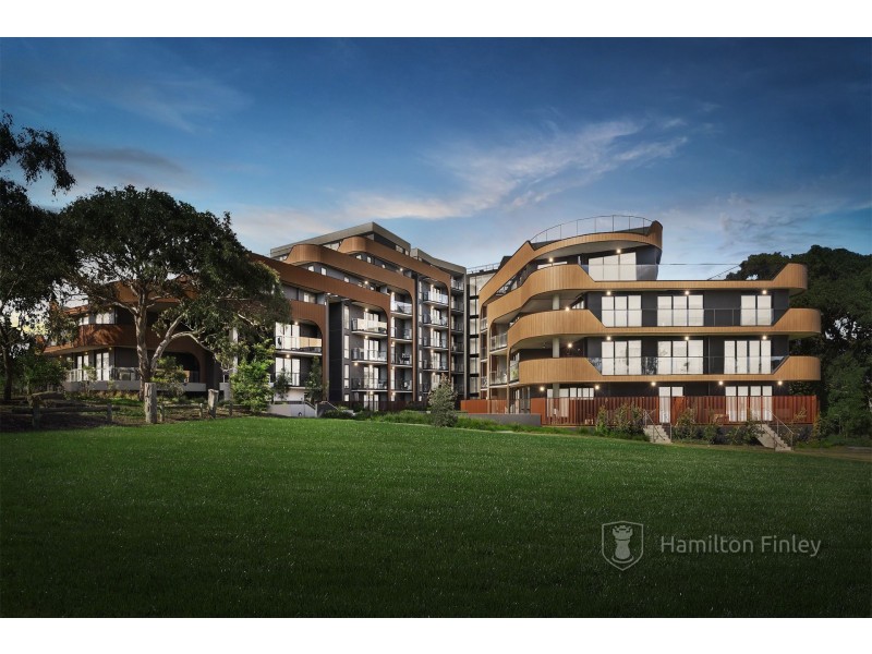 G13/3 Snake Gully Drive, Bundoora VIC 3083