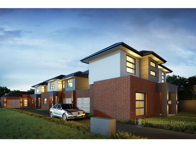 2 Ashdale Court, Springvale VIC 3171