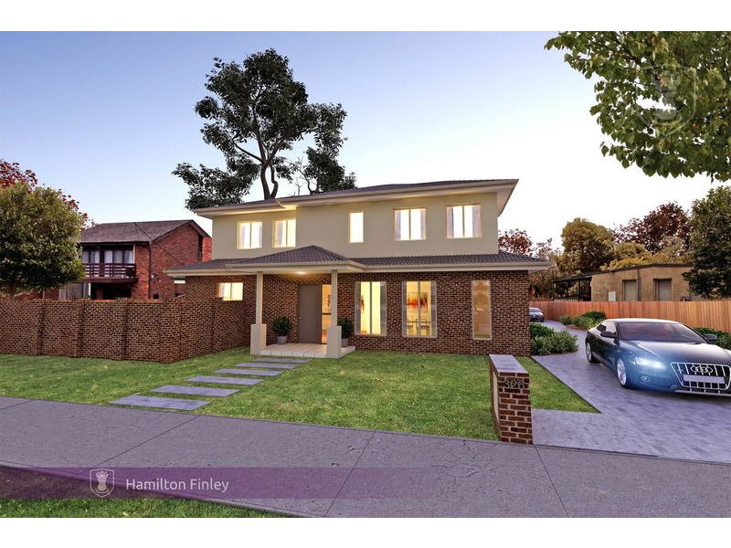 326 Canterbury Road, Heathmont VIC 3135