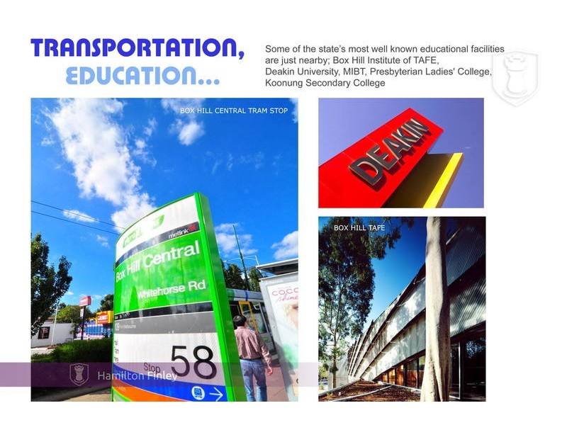 113 Carrington Road, Box Hill VIC 3128