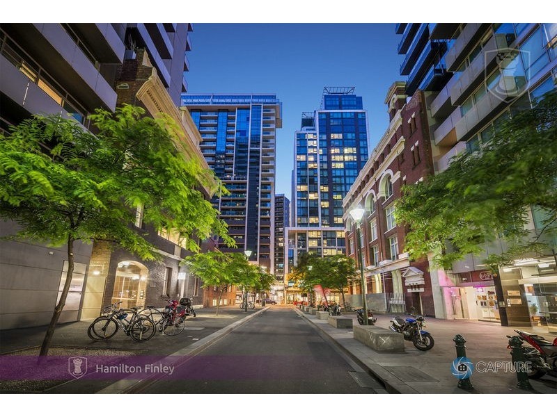 1503/25 Wills Street, Melbourne VIC 3000