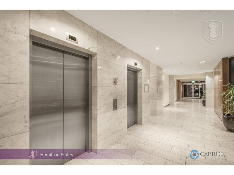 1503/25 Wills Street, Melbourne VIC 3000