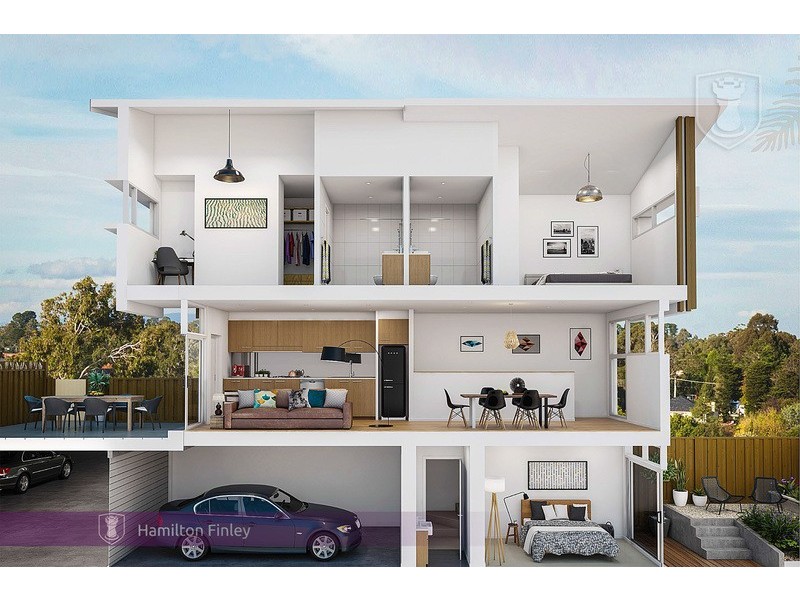 9/185 Foote Street, Templestowe VIC 3106