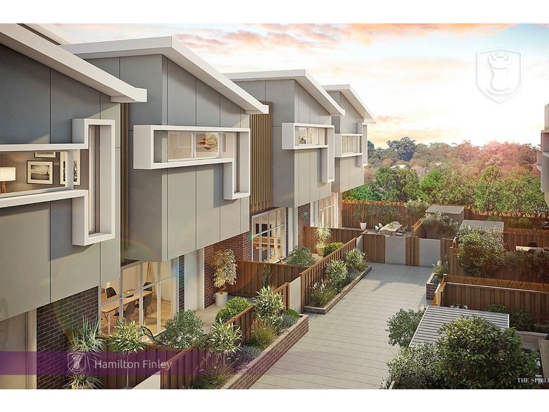 9/185 Foote Street, Templestowe VIC 3106