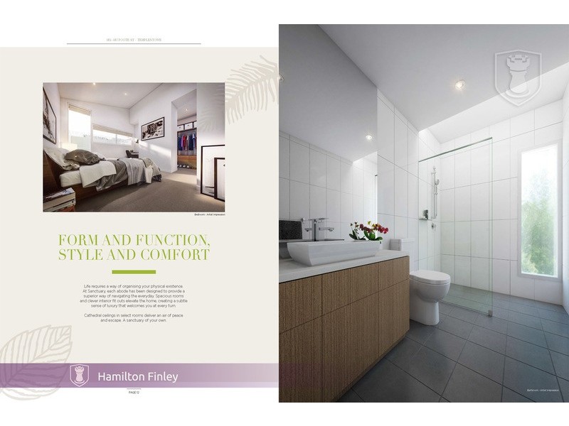 9/185 Foote Street, Templestowe VIC 3106