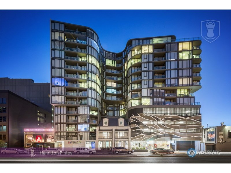 1212/328 Kings Way, South Melbourne VIC 3205