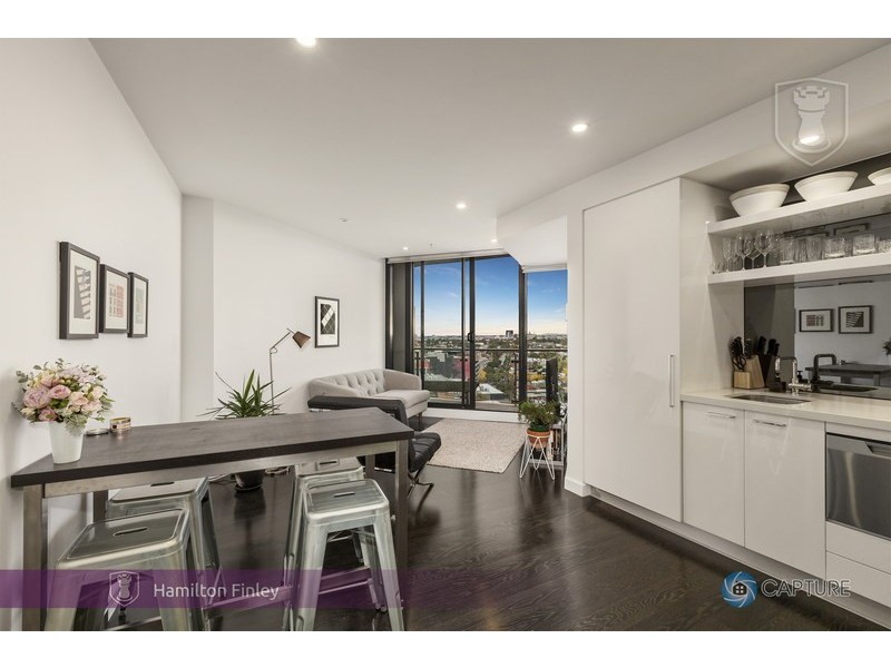 1212/328 Kings Way, South Melbourne VIC 3205
