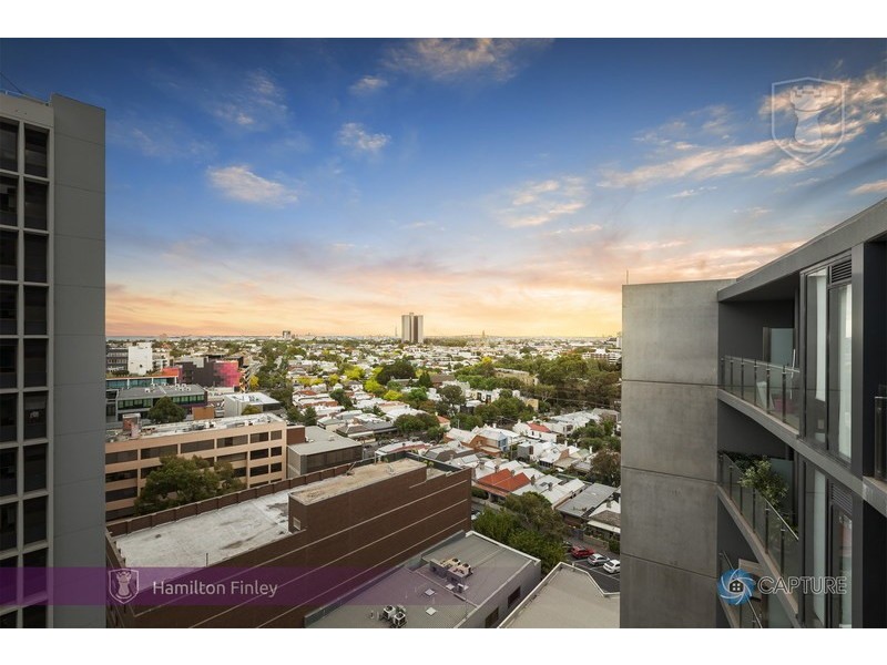 1212/328 Kings Way, South Melbourne VIC 3205