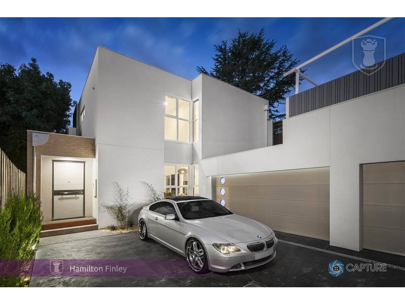 2/27 Carroll Crescent, Glen Iris VIC 3146
