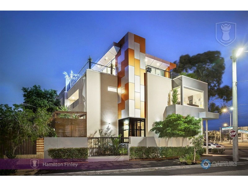 170 Princes Street, Port Melbourne VIC 3207