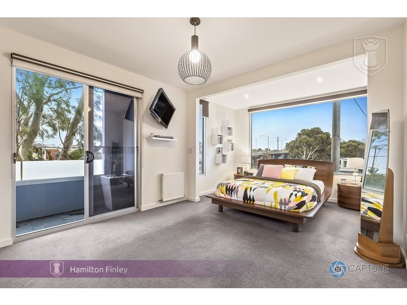 170 Princes Street, Port Melbourne VIC 3207