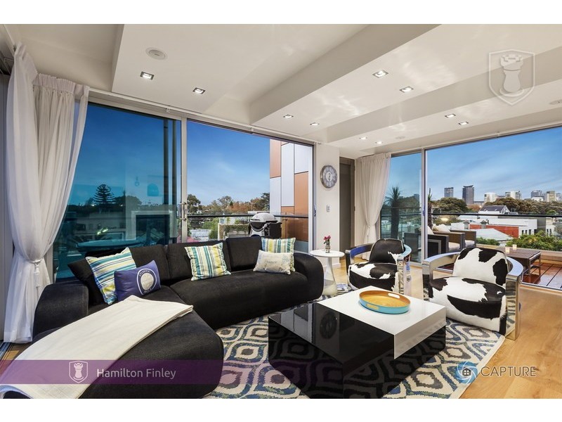 170 Princes Street, Port Melbourne VIC 3207