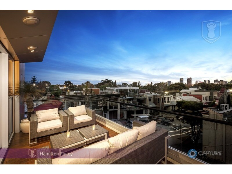 170 Princes Street, Port Melbourne VIC 3207