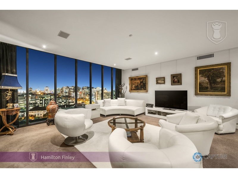 1403/505 St Kilda Road, Melbourne VIC 3004