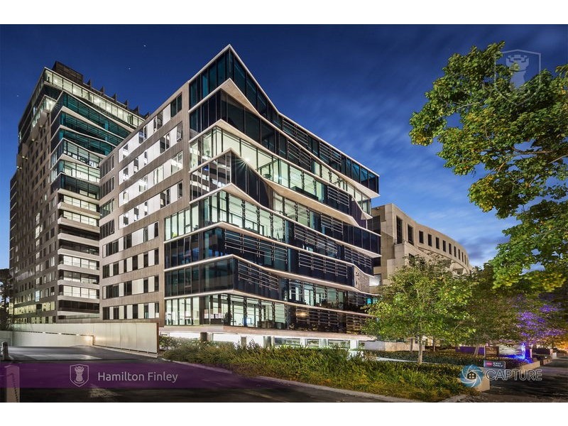 1403/505 St Kilda Road, Melbourne VIC 3004