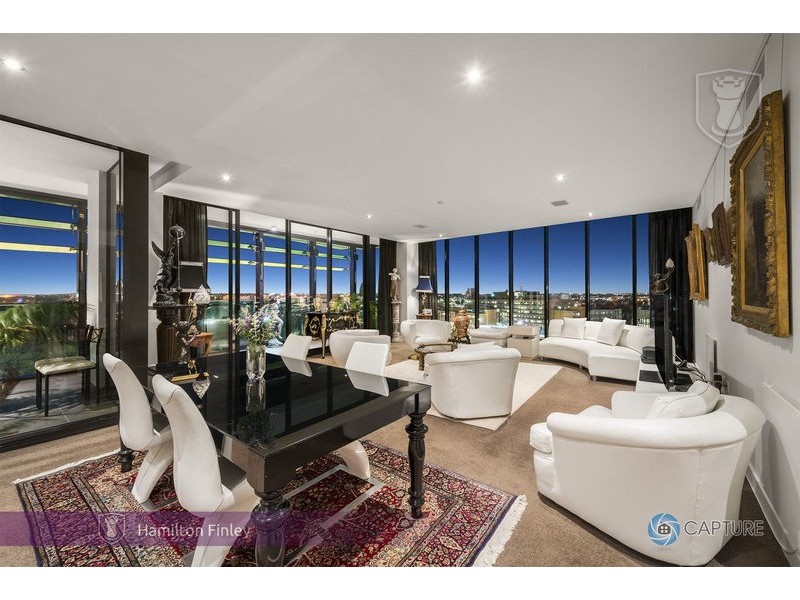 1403/505 St Kilda Road, Melbourne VIC 3004