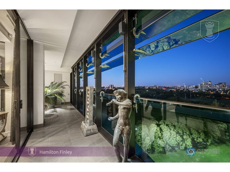 1403/505 St Kilda Road, Melbourne VIC 3004