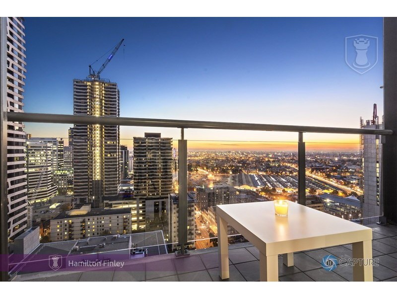 2707/87 Franklin Street, Melbourne VIC 3000