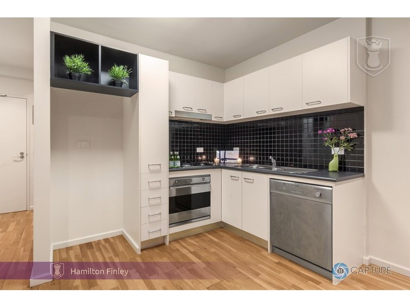 2707/87 Franklin Street, Melbourne VIC 3000