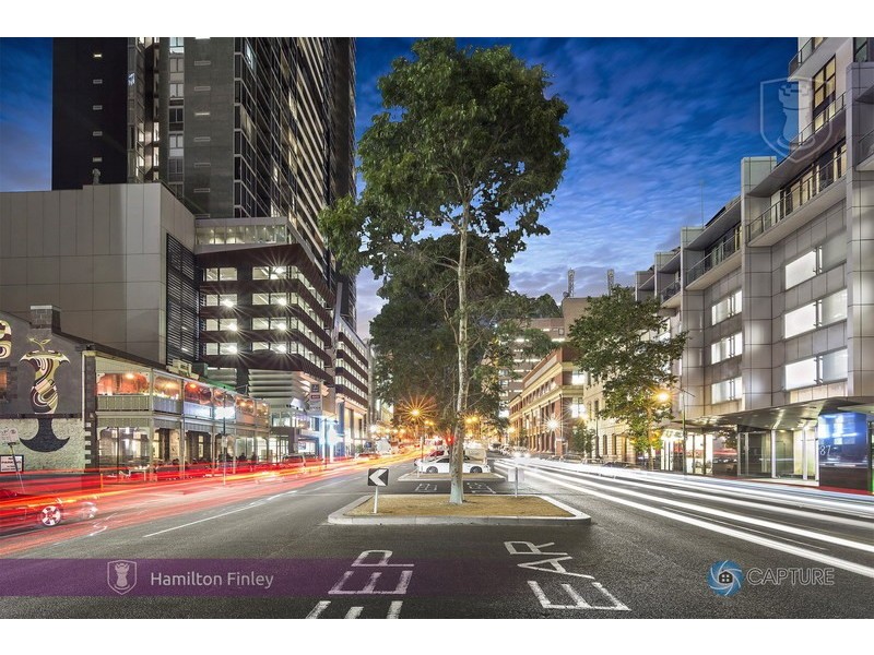 2707/87 Franklin Street, Melbourne VIC 3000