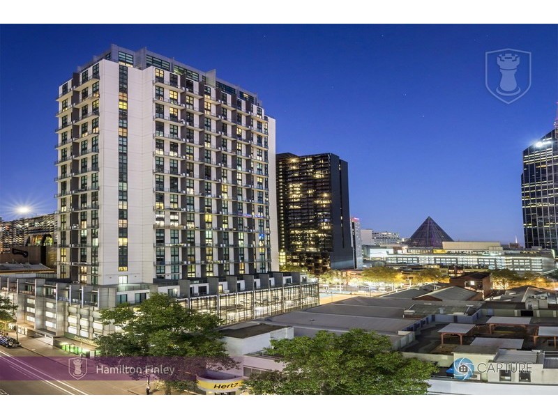 2707/87 Franklin Street, Melbourne VIC 3000